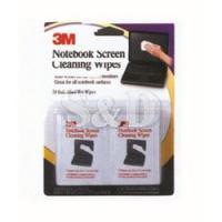 3M Notebook Screen Cleaning Wipe 螢幕清潔濕紙巾