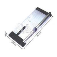 Carl Paper Trimmer Systems 切紙器