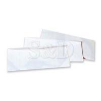 White Envelope 白色信封