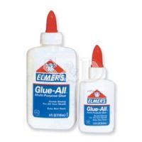 Elmer's Glue-All 白膠漿