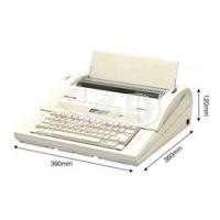 Olympia Compact 5DM Electronic Typewriter 電動打字機