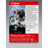 Canon Photo Paper Pro 專業級相片紙