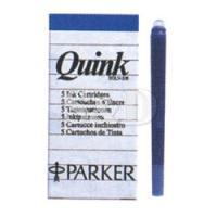 Parker Fountain Pen Refill 原子筆替芯