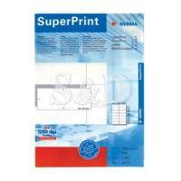 Herma Super Print Multi-Purpose Label (A4) 多用途標籤