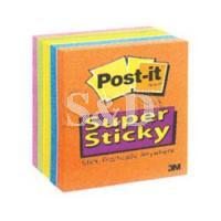 3M 654-5SSAN Post-it Super Sticky Note 報事貼超強黏貼便條紙