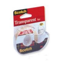 3M Scotch Transparent Tape 隱形膠紙