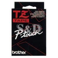 Brother Labelling Tape 電子標籤帶, TZ-111
