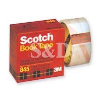 3M Scotch Book Tape 圖書膠紙