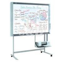 Plus Electronic Copyboard With Footstand 電子白板連腳架