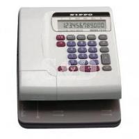 NIPPO FX-50 Electronic Check Writer 電動支票機