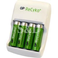 GP AR01 Rechargable Battery 充電電池套裝     