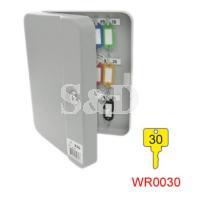 Helix WR0030 Key Box 30條鎖匙箱 