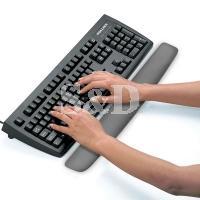 HOLLIES Gel Keyboard Pad HLDW-806 鍵盤用手腕墊
