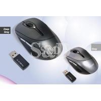 Filand M7112G Wireless Optical Mouse 無線光學滑鼠