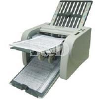 Hua Han HF-230 Paper Folding Machine 摺信機