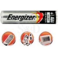 Energizer Alkaline Battery 3A 勁量鹼性電池