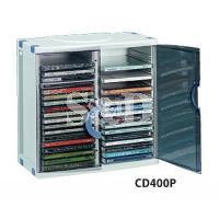 AIDATA CD400P CD STATION 40 愛得他 40隻豪華型CD櫃