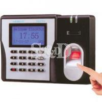 NIDEKA X639U Fingerprint Identification Time & Attendance Recorder 指紋考勤機 