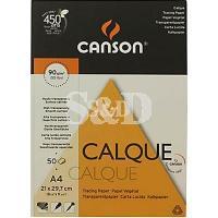 Canson Tracing Paper 牛油紙
