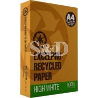 ExcelPro Hi-White A4 Recycled Paper A4 白色再造紙