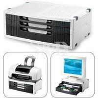 Aidata MS310 Deluxe LCD Monitor/Printer Station 豪華型置物架