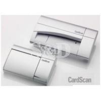 CardScan Personal Scanner 咭片掃描器