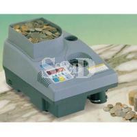 JCM CS25 Money 數硬幣機 Coins Counter (Japan )