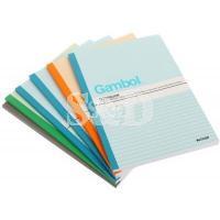 Gambol G6507 Note Book 筆記簿