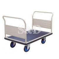 Front Rear Dual Handle Trolley 雙手柄手推車