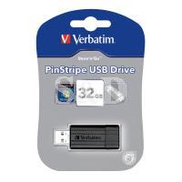 PINSTRIPE USB 儲存器 32GB