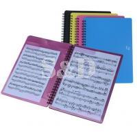 Plus File Music Book 琴譜資料簿