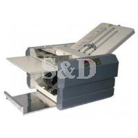 EP EP-42F A3 Paper Folding Machine A3座枱式摺紙機