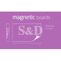 Magnetic boards 靜電白板紙 750X520MM