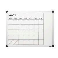 COMIX BP4560W 月曆白板
