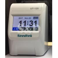 Needtek UT-120 四欄位觸控螢幕打卡鐘