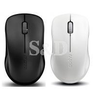 RAPOO 2.4G Optical wireless Mouse