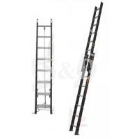 Dr. Ladder Fiberglass Extension Ladder 伸縮梯