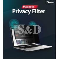 SVIEW Macbook 防窺片及抗藍光抗菌螢幕保護貼 - 磁吸款