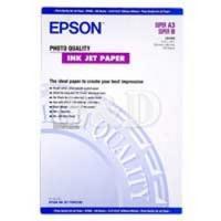 Epson Photo Quality Paper 相片級噴墨打印紙