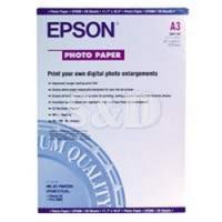 Epson Photo Paper 照片紙
