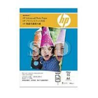 HP Ad. glossy photo paper 噴墨相片紙