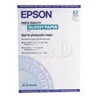 Epson Photo Quality Paper 相片級噴墨打印紙