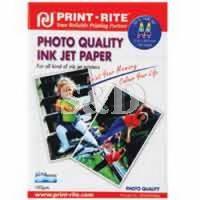 Print-Rite Premium Inkjet Paper 嘖墨打印紙