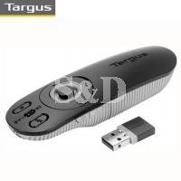 Targus AMP09 Multimedia Presentation Remote 有鎖多功能搖控滑鼠指示器