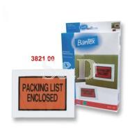 PACKING LIST ENCLOSED 航運信封