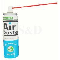 Air Duster 壓縮氣體除塵劑
