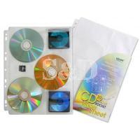 CD Pocket 6片裝 CD內頁