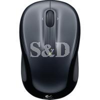 WIRELESS MOUSE 無線滑鼠