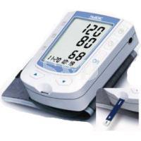 BLOOD PRESSURE & GLUCOSE MONITOR 血壓及血糖計儀器