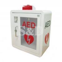 AED 可掛牆儲存箱